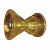 3-PC SUPER BOW ROLLER POLY 3" view 1