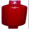 New Fender 6.5x23" Red Boater Sports 52562 view 1