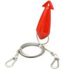 SKI TOW HARNESS 8' CABLE view 2
