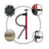 SeaSense Hand Bilge Pump view 3