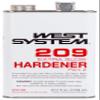 West System 209-SB Extra Slow Hardener view 1