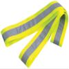 Kawasumi Seisakusho KW-87 Reflective Taski, Yellow, Length 52.8 x Width 1.6 inches (1340 x 40 mm)