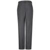 Red Kap Elastic Insert Pant. PT60 3237 Charcoal view 2
