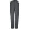 Red Kap Elastic Insert Pant. PT60 3237 Charcoal view 3