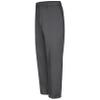Red Kap Elastic Insert Pant. PT60 3237 Charcoal view 4