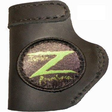 Walther PPQ Zombie Edition Light Weight Black Right Hand Inside The Waistband Concealed Carry Gun Holster