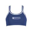 Dolfin 2-Piece Guard Top Female view 1