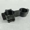 25mm&25mm Aluminum Scope Tube Dual Ring Mount Newly view 1