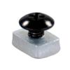 JR Products 81205 End Stop - Type C view 1