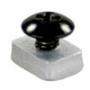 JR Products 81205 End Stop - Type C view 2