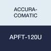 ACCURA APFT-120U 4-3/4-2-1/4" STOCK FEEDER URETHANE ROLLER TIRES view 1