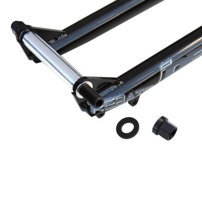Identiti Replacement axle kit, Rebate 1420 Fork - FKITRA2