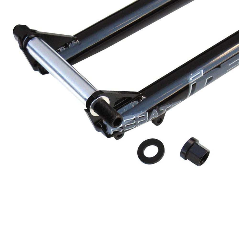 Identiti Replacement axle kit, Rebate 1420 Fork - FKITRA2