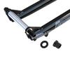 Identiti Replacement axle kit, Rebate 1420 Fork - FKITRA2 view 1