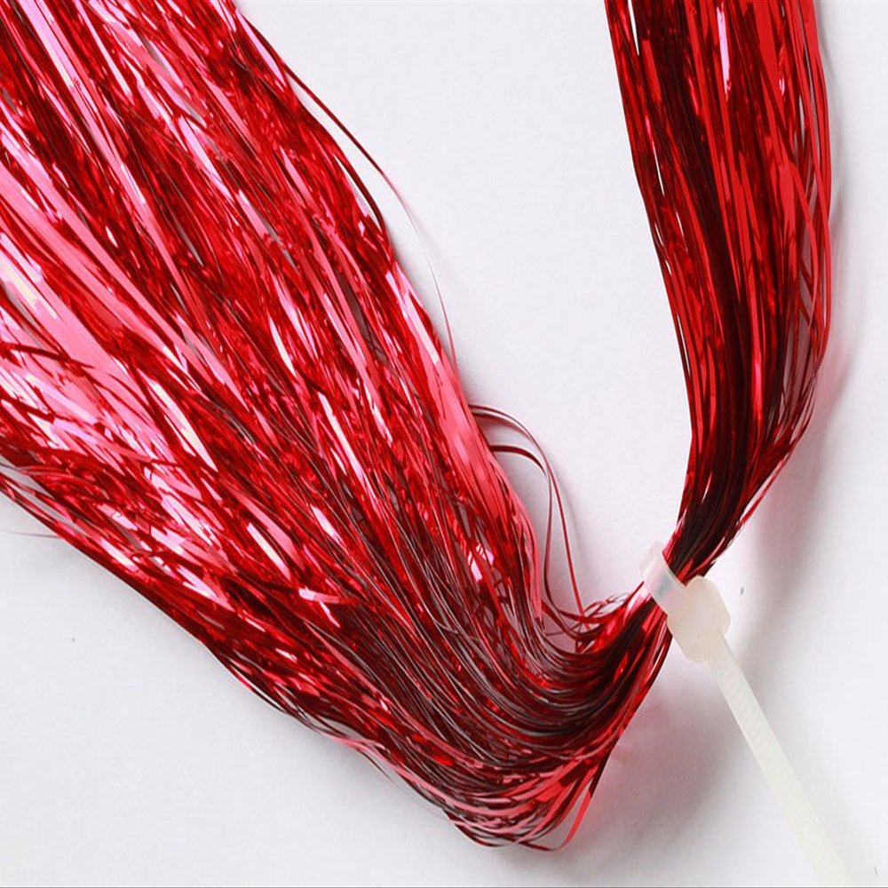 Flashabou Magnum Red