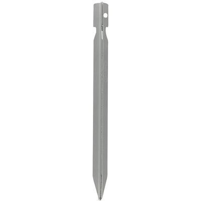 VAUDE Six Peg Tent Pegs Length 18cm (Pack of 6)