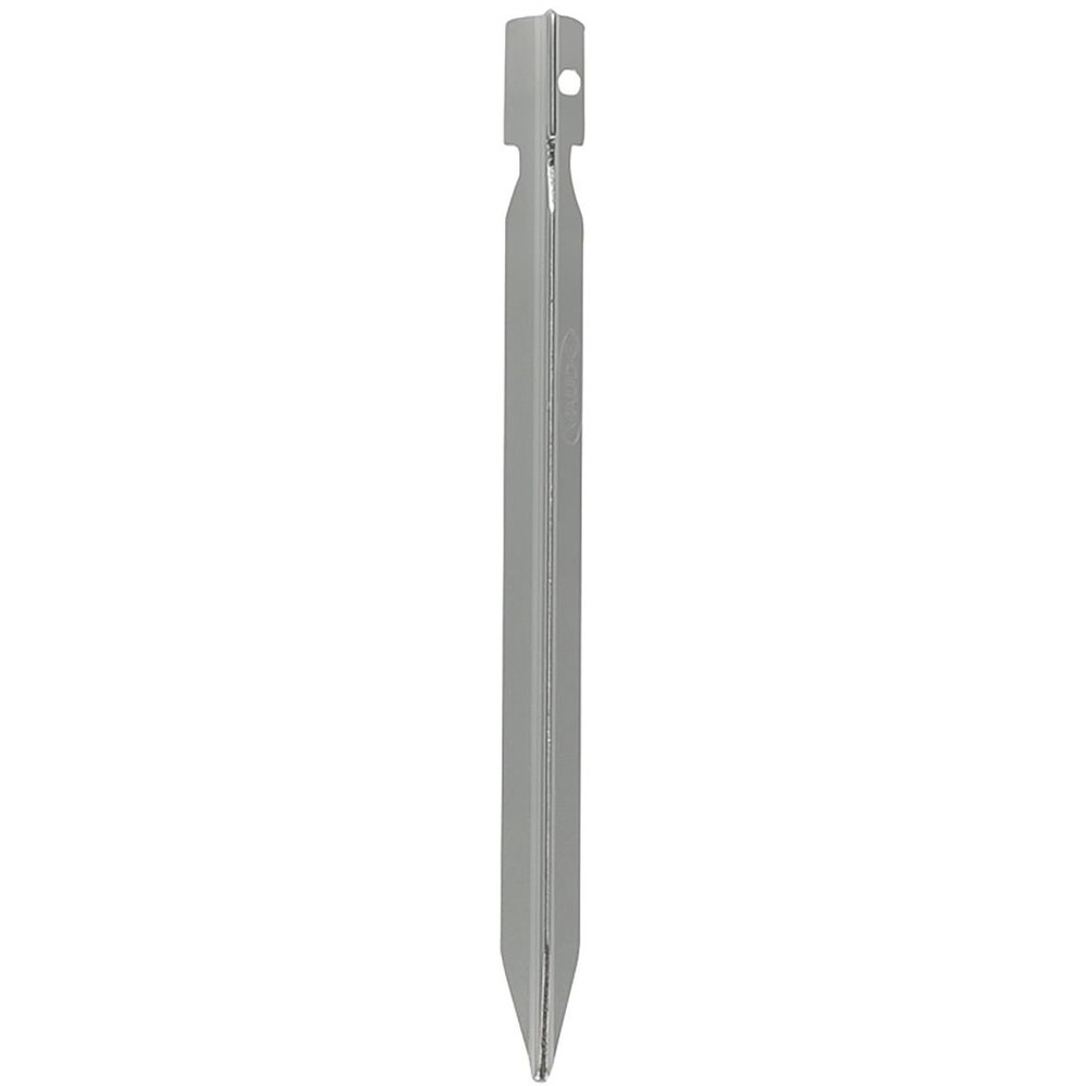 VAUDE Six Peg Tent Pegs Length 18cm (Pack of 6)