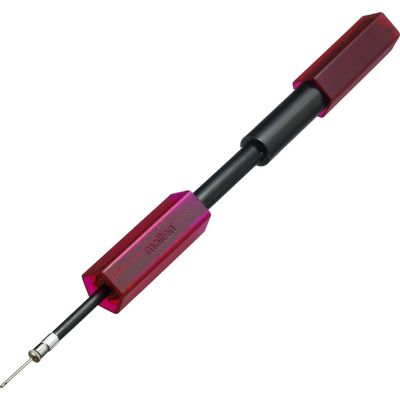 Molten HPGV Hand Pump Air Pump Pentagon Violet