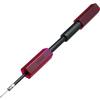 Molten HPGV Hand Pump Air Pump Pentagon Violet view 1