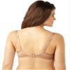 Cleo by Panache Women's Juna Balconnet Bra, CHAI, 38DD view 2