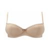 Cleo by Panache Women's Juna Balconnet Bra, CHAI, 38DD view 3