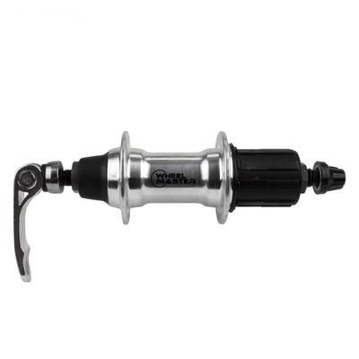 WheelMaster HUB RR WM MT5010 QR SF 8sCAS 36x135 SL SOVOS