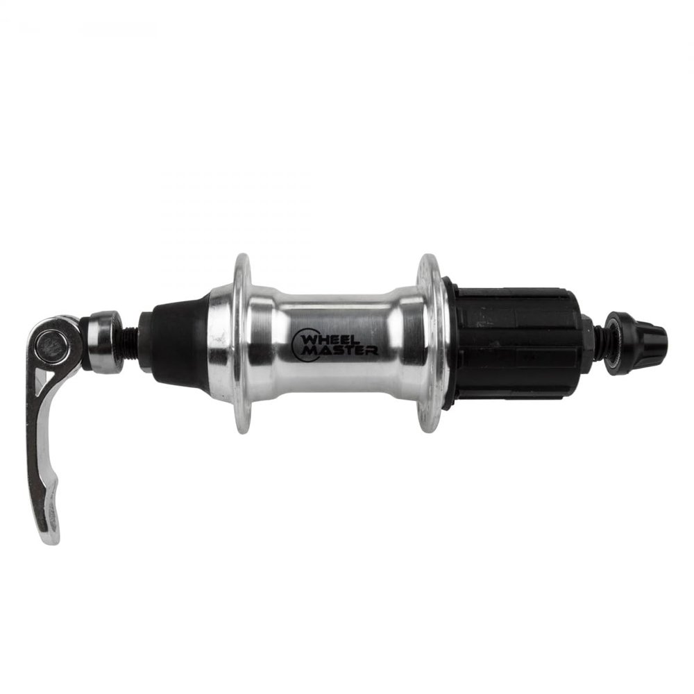 WheelMaster HUB RR WM MT5010 QR SF 8sCAS 36x135 SL SOVOS