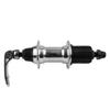 WheelMaster HUB RR WM MT5010 QR SF 8sCAS 36x135 SL SOVOS view 1
