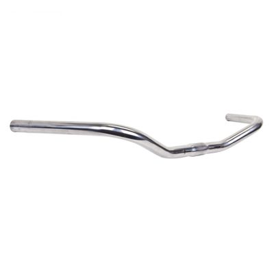 Origin8 Classique Tour Handlebars, 25.4 x 580m, Stainless Steel