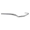 Origin8 Classique Tour Handlebars, 25.4 x 580m, Stainless Steel view 1