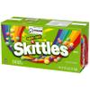 Skittles Sours Chewy Fruit Candy 51g x 24pk, Gluten-Free, Gelatin-Free, Sour Flavors: Lime, Lemon, Orange, Strawberry, Grape view 3