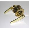 AP Products 013231 Lever Style Privacy Lock view 1