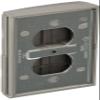 VALTERRA Diamond Group 3780SC Gray Standard Receptacle Cover view 2