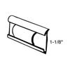 Universal Molding RV1908CW16 Colonial White 16' Insert Molding view 1