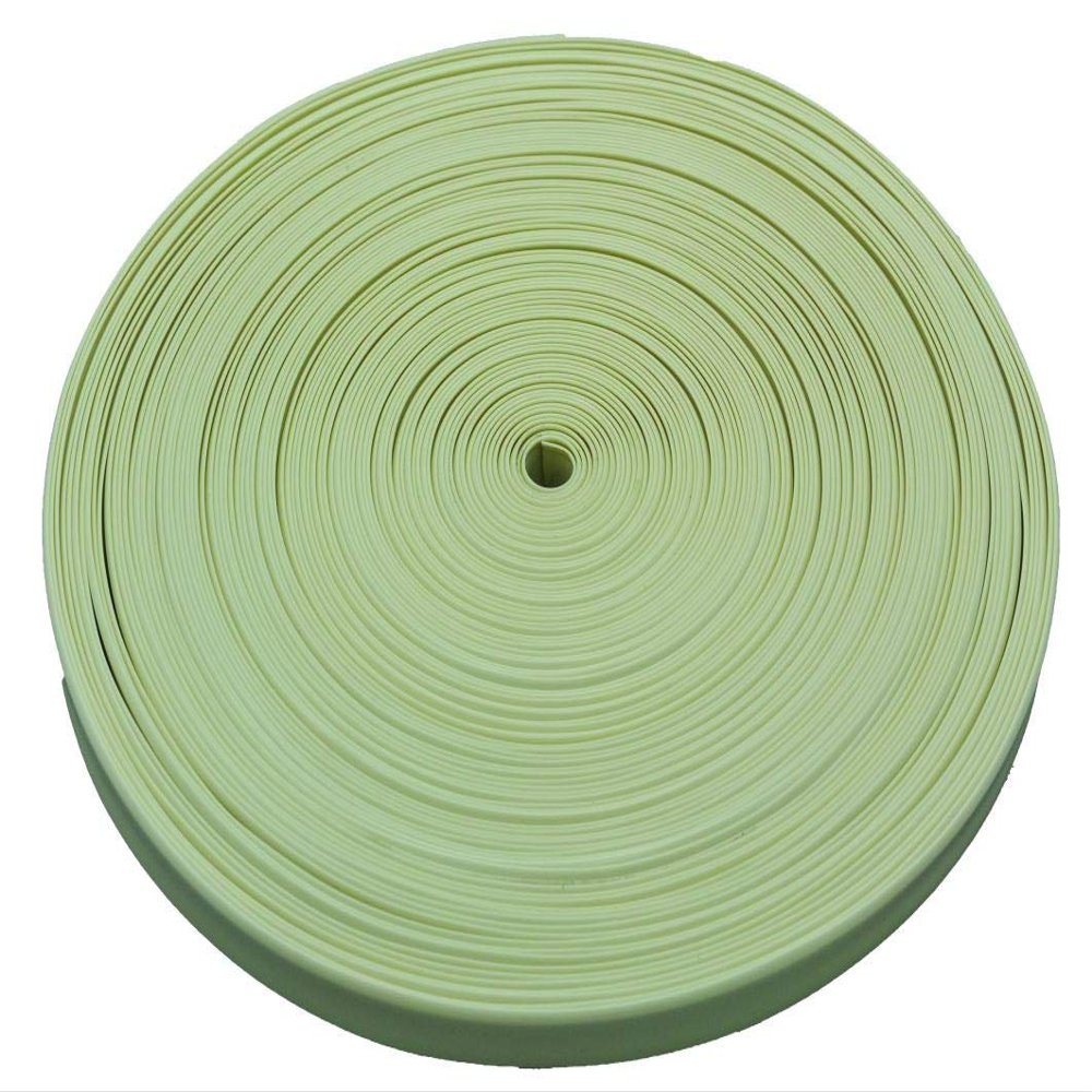 AP Products (011331 Colonial White 1" x 50' Economy Insert