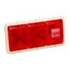 Bargman 3084002 Red Horizontal Light view 1
