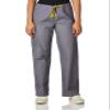 Wink Origins Sierra - Drawstring Cargo Scrub Pant, Pewter, XS PET view 1