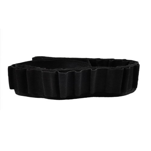 New Heavy Duty Nylon 55 Round Shotgun Shell Bandolier