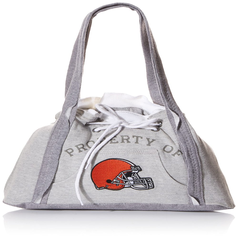 Littlearth Atlanta Falcons NFL Hoodie Purse
