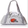 Littlearth Atlanta Falcons NFL Hoodie Purse view 1