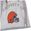 Littlearth Atlanta Falcons NFL Hoodie Purse view 3