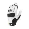 Mavic Single Track Womens Glove white (Size: M) Ladies bike gloves view 1