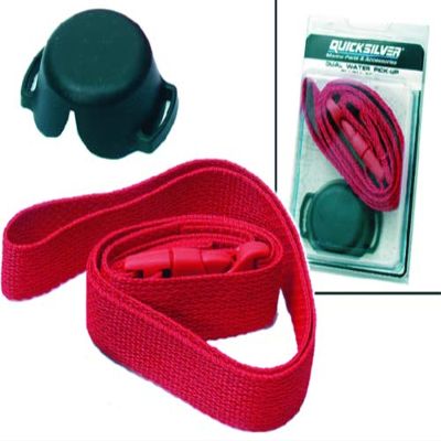 Mercury - Mercruiser 881150Q 1; FLUSH KIT @2, Boat Marine Parts Made by Mercury - Mercruiser