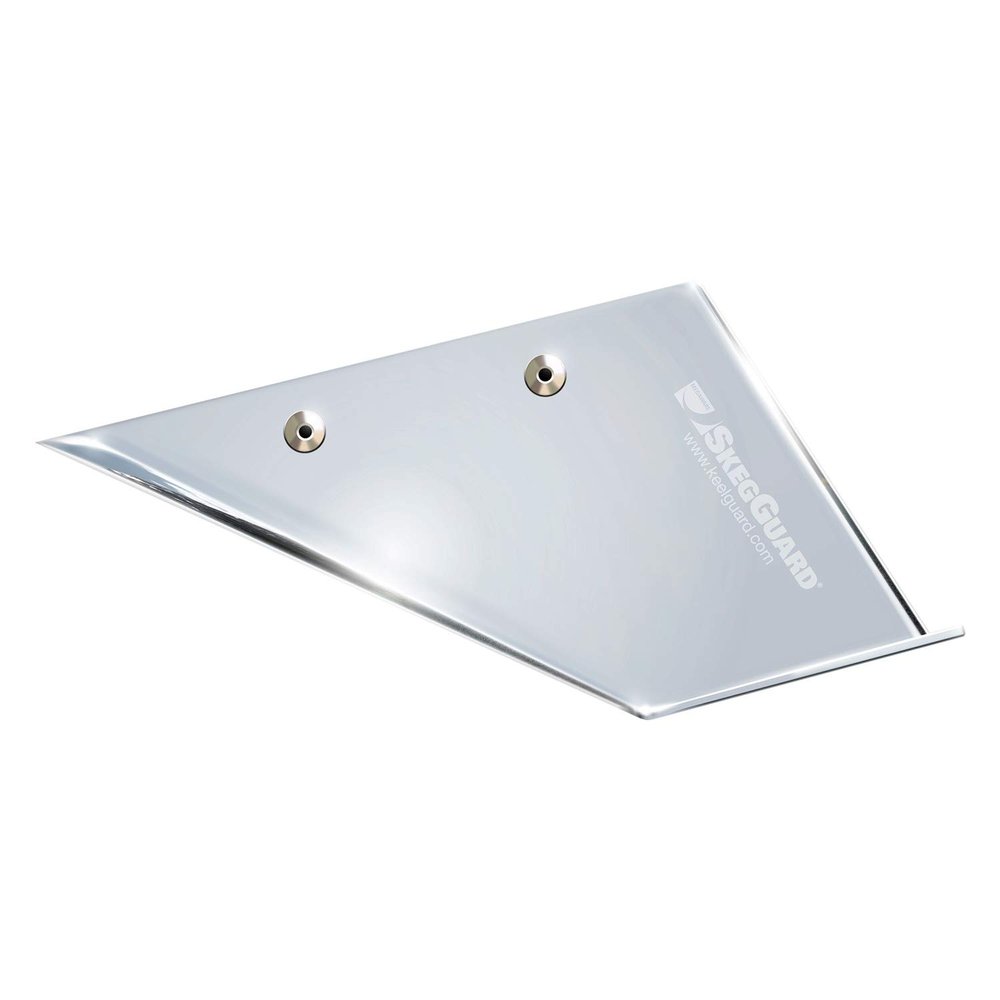 Megaware SkegGuard Stainless Steel