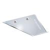 Megaware SkegGuard Stainless Steel view 1