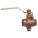 GROCO IBV-375 - Groco IBV-375
