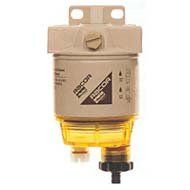 RACOR 120AS - Racor Filter/Separator - Max GPH 15 120AS