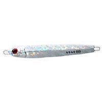 shaut! Metal Jig Stay 500g Silver Holo #61(SH) 119SY Lure