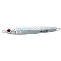 shaut! Metal Jig Stay 500g Silver Holo #61(SH) 119SY Lure