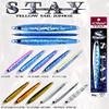 shaut! Metal Jig Stay 500g Silver Holo #61(SH) 119SY Lure view 2